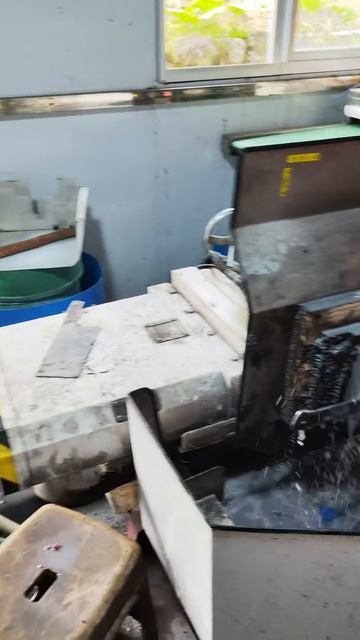 Forging Red-Hot Steel into Agricultural Tools - So Satisfying