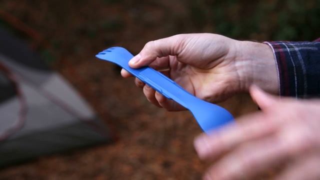 humangear GoBites - The Civilized Utensils