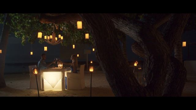 Отель Lily Beach Resort & Spa