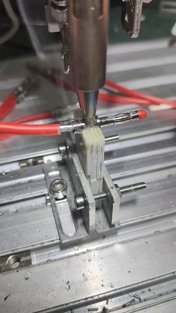 Automatic Precision Soldering ｜ ASMR Electronics Welding – So Satisfying!