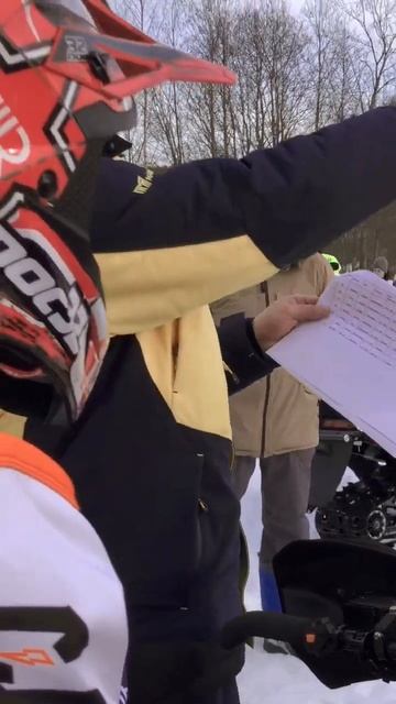 Soon #finalwinterseason #doctor32 #doc32 #кириллов #snowmobile #lynxrave #brp #shorts #snow2024