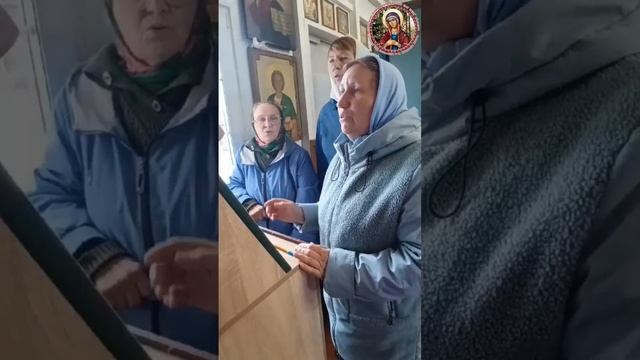 Праздник Воздвижения креста Господня