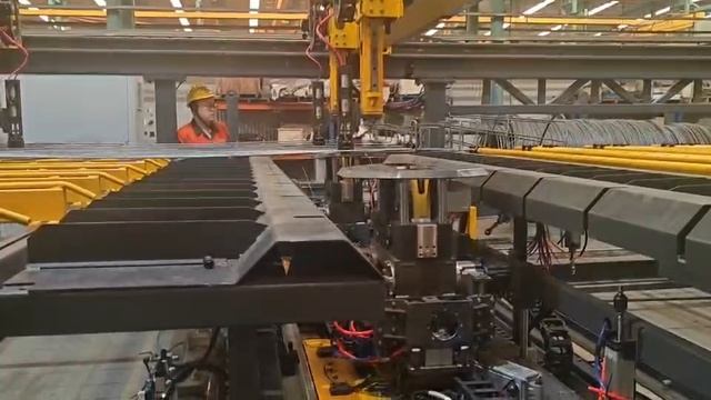 Испытания GWCAK-4000.3 TJK Machinery Сетка № 4 - серия 3 сетки с гибкой