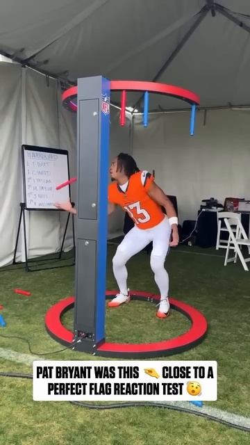 He almost had it