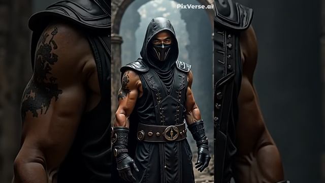 mortal kombat актёры кино