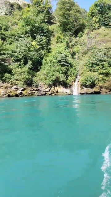 Водопадик