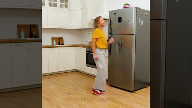 Полезные лайфхаки на все случаи жизни