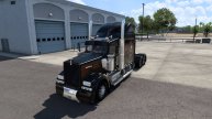 American Truck Simulator2На руле ARDOR GAMING Silverston
