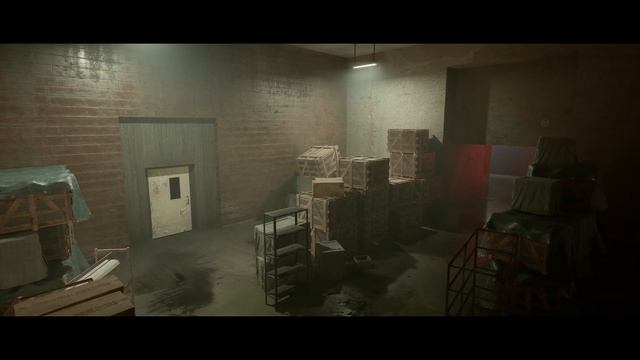 Refraction - Official Teaser Trailer