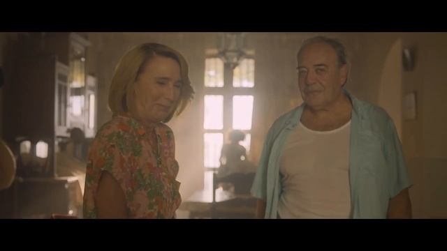 «Те ещё каникулы или отпуск на все сто»
Трейлер