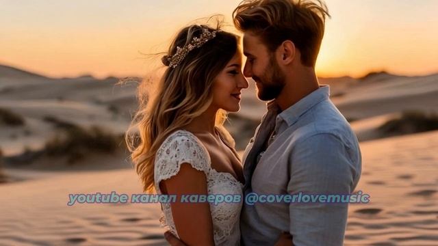Небо в твоих глазах 4 (cover Александр Панайотов) нейросе?