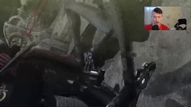 Bayonetta | Ведьма ЕПТИВКАКУ Ведьма (2)