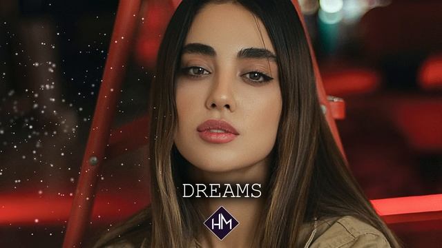 Hamidshax - Dreams (Original Mix) 2025