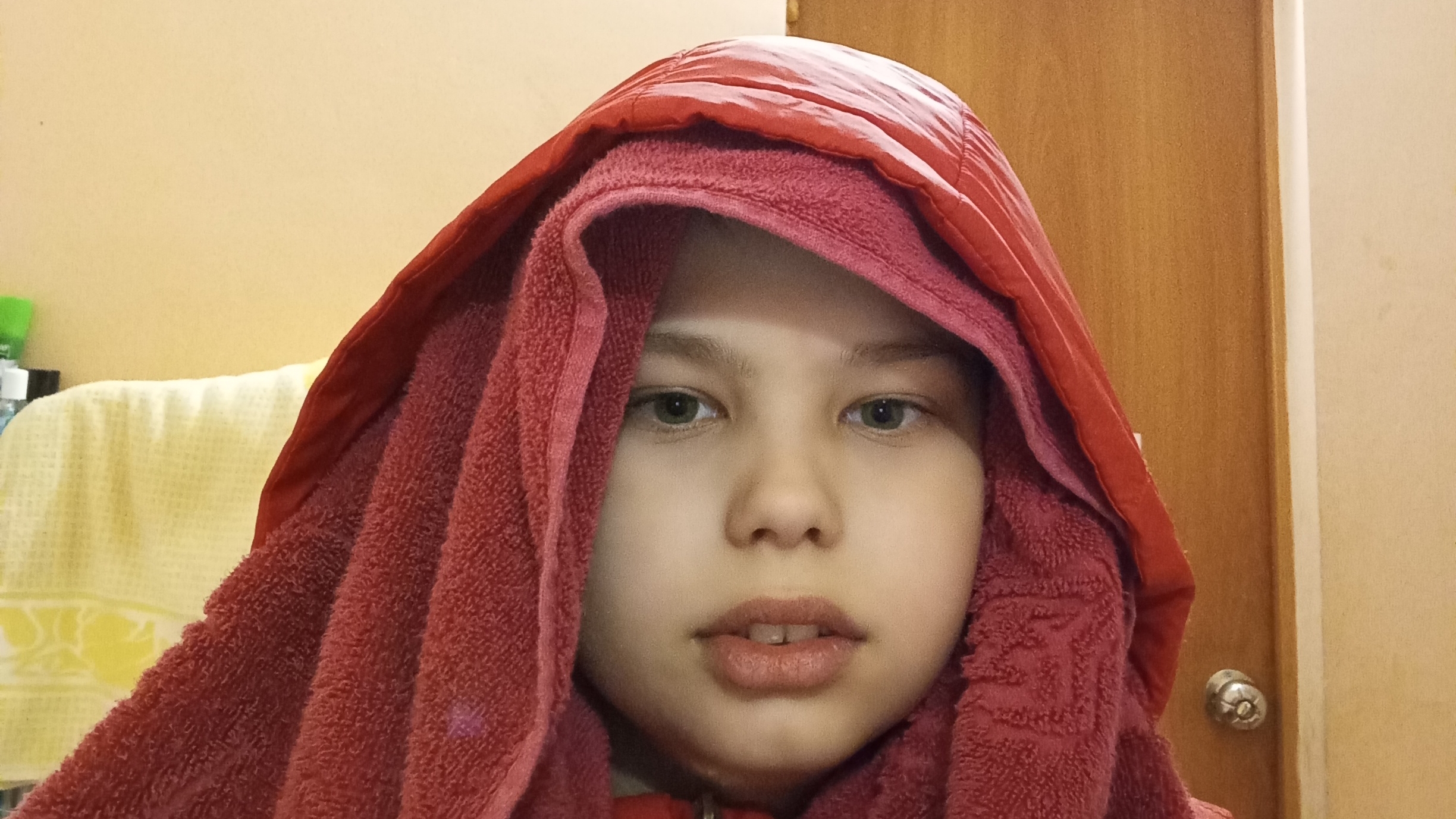 мы на логично лочим
