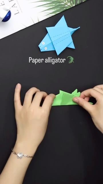 Крокодил 🐊