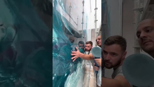 Шедевральная работа