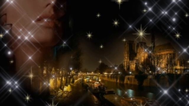 Любовь в ночи 🌃 💋