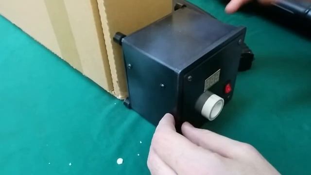 Хронограф Sparrow--Chronograph Sparrow