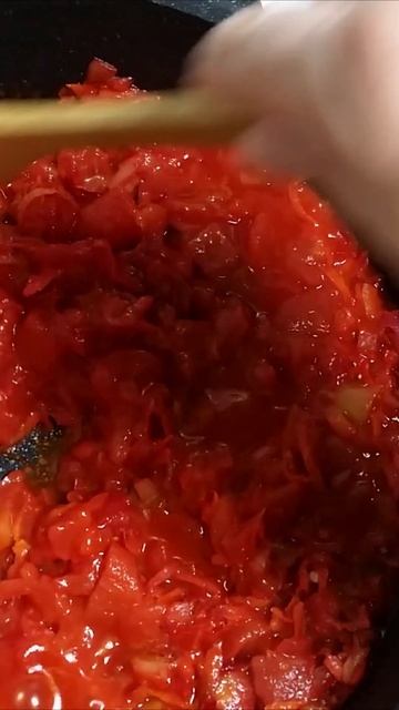 Донской борщ. Секреты вкуса.