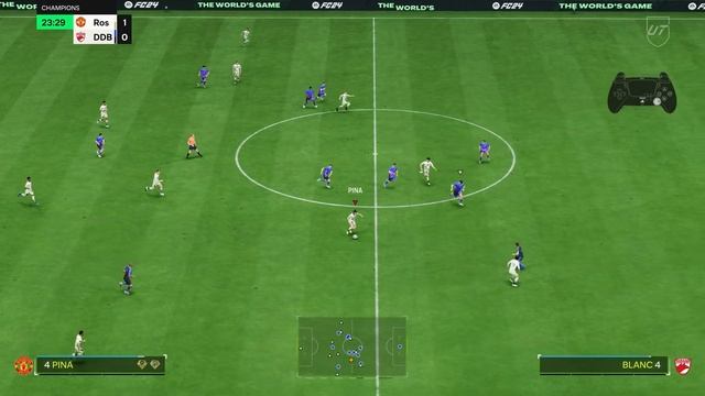 ЛУЧШИЕ и ХУДШИЕ *БУДУЩИЕ ЗВЕЗДЫ* / FC 24 Ultimate Team