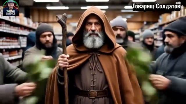 Не зная броду