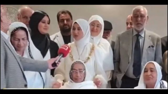 Женщина из Пакистана стала мэром города в Великобритании