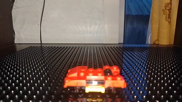 Инструкция как собрать машинку из LEGO