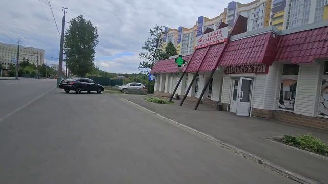 Пушкина 176 обзорное видео