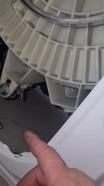 Оторвало мотор