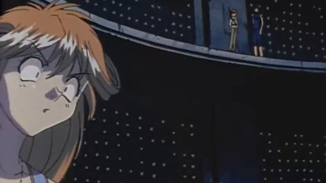 Волшебник-воин Орфен 1 сезон 20 серия (аниме-сериал, 1998)
