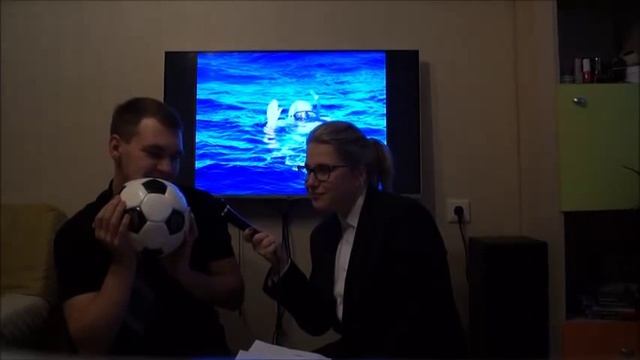 Взгляд снизу  День рождения Лена!