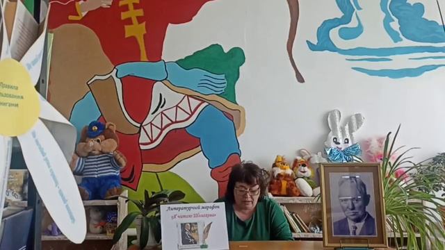 М.А. Шолохов «Один язык». Отрывок