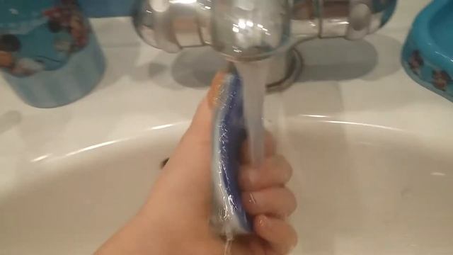 Нашла прикольное  мыло