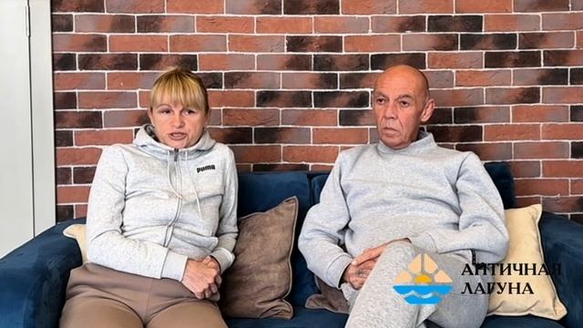 Помните наш розыгрыш на проживание для двоих 23 декабря?