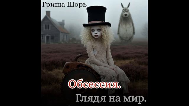 Обсессия (Гриша Шорь).