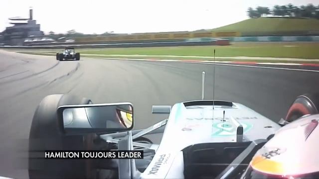Подборка механические повреждения  F1 2016