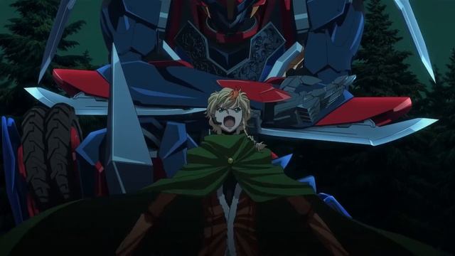 Code Geass: Roze of the Recapture / Code Geass: Dakkan no Roze / Код Гиасс: Вернувш?