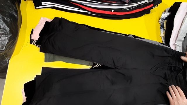Спортивные штаны ХБ(-UK-JB) - С 515