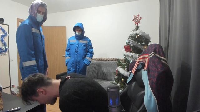 ИРЛ ПРАНК / МАФАНЮ НЕ УДАЛОСЬ СПАСТИ