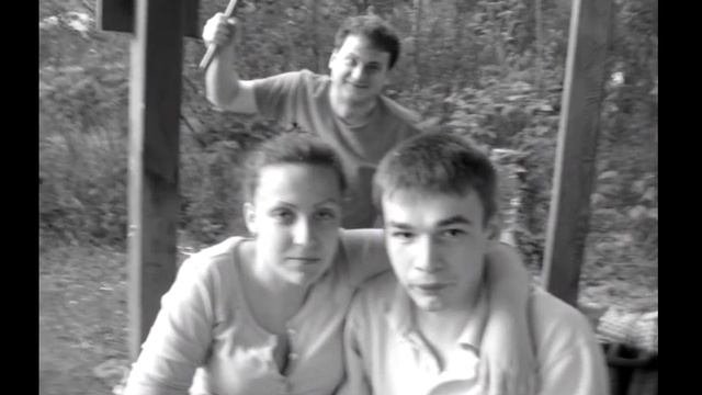 С праздником Влада и Сережа!