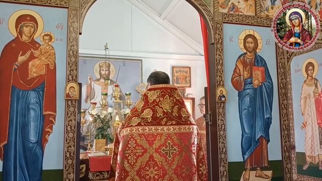 Хор Знаменского женского монастыря - Ангел вопияше