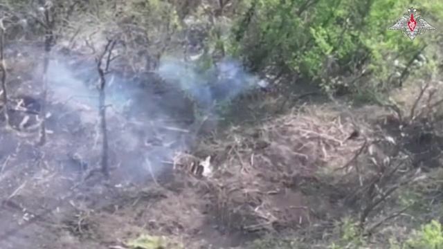 ‼️🇷🇺Дерзкий штурм военнослужащих группировки «Центр» в ходе освобождения Котляровки в ДНР😎🤙🇷🇺