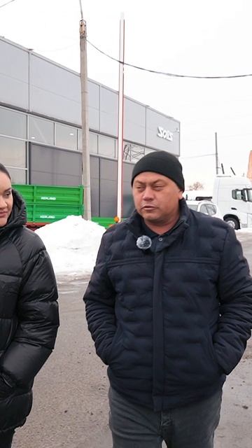 Как я купил 36 тракторов Solis-GOLD! #сельхозтехника  #трактор