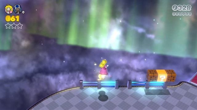 Yuzu Early Access 3605   Super Mario 3D World + Bowser's Fury 64 х битный   1 1 0   AMD 2023 05 24