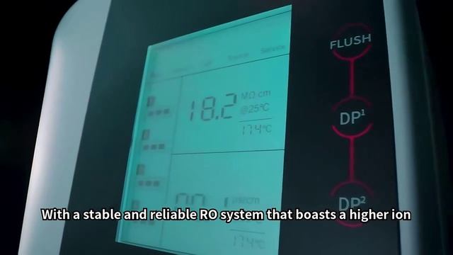 Системы очистки воды для лаборатории HyperPureX серии P