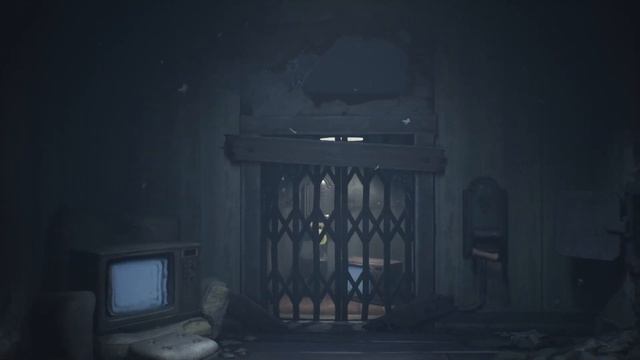 LITTLE NIGHTMARES 2 ➤ Прохождение ➤ Часть 5