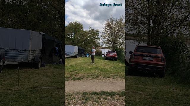 Клипсуем карповое удилище быстро 😉🎣
#рыбачусудачей