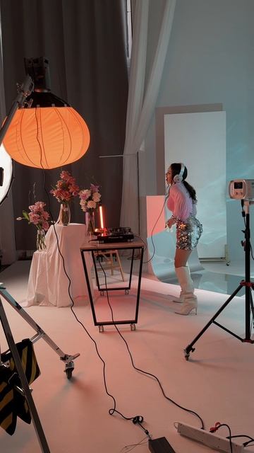 Лилия Хайруллина "Сузлэр тугел" backstage
