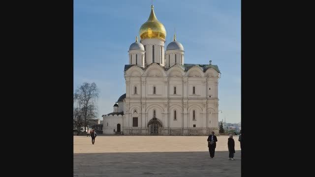 Архангельский собор