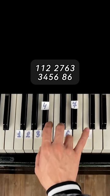 Until I Found You (part 1) | Piano Tutorial #piano tutorial #piano